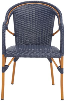 Safavieh California Armchair, PAT7531B-SET2