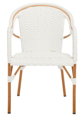 Safavieh California Armchair, PAT7531C-SET2