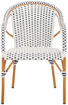 Safavieh California Armchair, PAT7531D-SET2