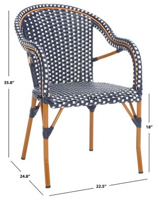 Image showing  California Armchair