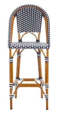 White/Navy