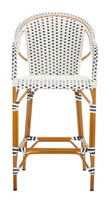 White/Navy
