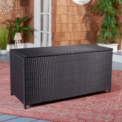 Image showing  Oliveira Cushion Box