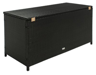 Image showing  Oliveira Cushion Box