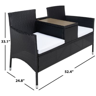 Image showing  Viora Loveseat