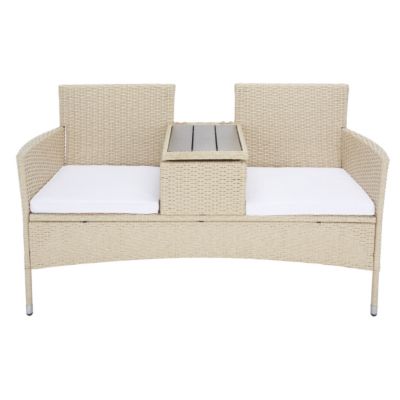 Safavieh Viora Loveseat