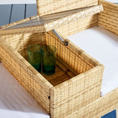 Image showing  Viora Loveseat