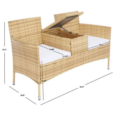 Image showing  Viora Loveseat