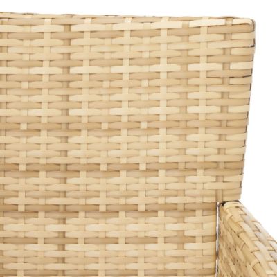 Image showing 5 th Safavieh Viora Loveseat