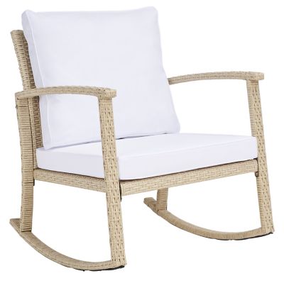 Product color Beige/White
