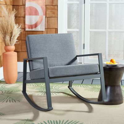 Image showing  Cantor Rocking Chair