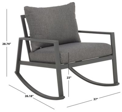 Image showing  Cantor Rocking Chair