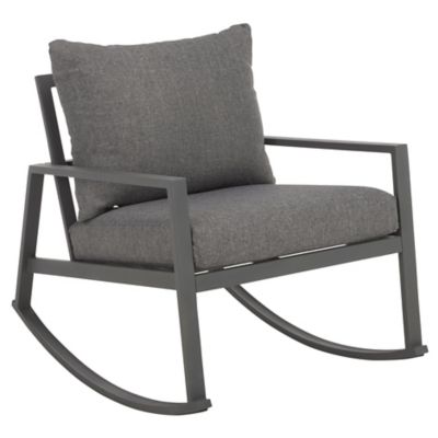 Image showing  Cantor Rocking Chair
