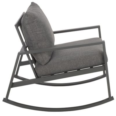 Image showing  Cantor Rocking Chair