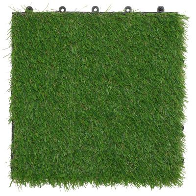 Safavieh Paju Grass Floor Tile, PAT7910A