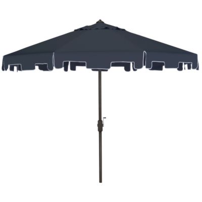 Safavieh Zimmerman 9 ft. Market Umbrella, PAT8000A