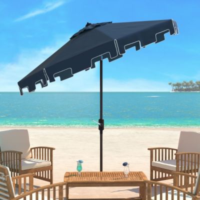 Image showing  Zimmerman 9 ft. Market Umbrella, PAT8000A