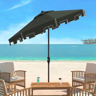 Image showing  Zimmerman 9 ft. Market Umbrella, PAT8000B