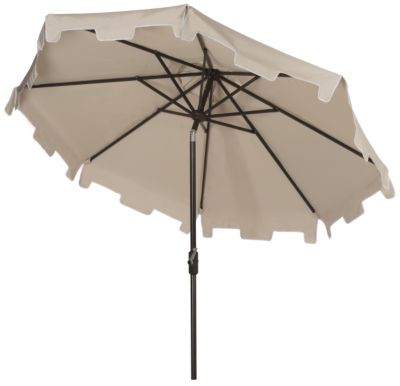 Image showing  Zimmerman 9 ft. Market Umbrella, PAT8000C