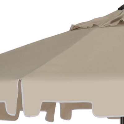 Image showing  Zimmerman 9 ft. Market Umbrella, PAT8000C