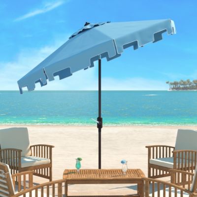 Image showing  Zimmerman 9 ft. Market Umbrella, PAT8000D