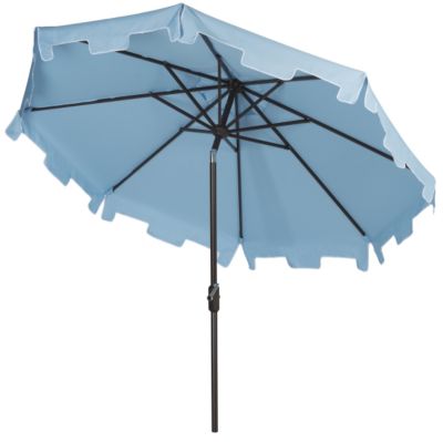 Image showing  Zimmerman 9 ft. Market Umbrella, PAT8000D
