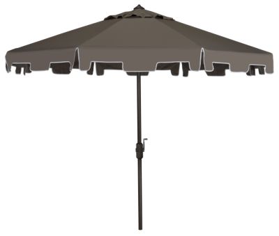 Safavieh Zimmerman 9 ft. Market Umbrella, PAT8000E