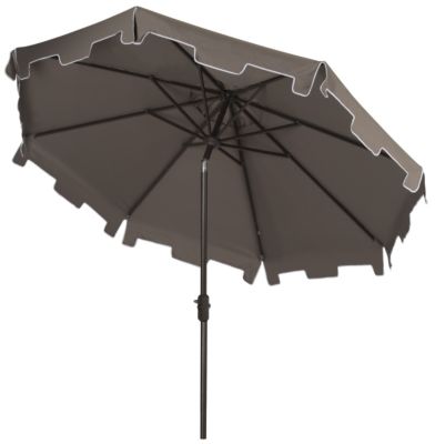 Image showing  Zimmerman 9 ft. Market Umbrella, PAT8000E