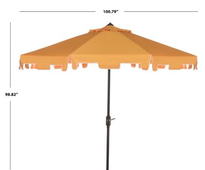 Image showing  Zimmerman 9 ft. Market Umbrella, PAT8000F