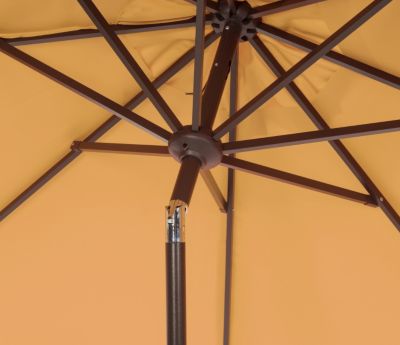 Image showing  Zimmerman 9 ft. Market Umbrella, PAT8000F