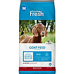Blue Seal Home Fresh 16 Grow and Finish 18 DQ Pelleted Goat Feed, 50 lb. Price pending