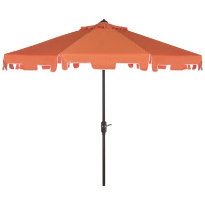 Safavieh Zimmerman 9 ft. Market Umbrella, PAT8000G