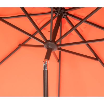 Image showing 4 th Safavieh Zimmerman 9 ft. Market Umbrella, PAT8000G