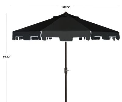 Image showing  Zimmerman 9 ft. Market Umbrella, PAT8000H