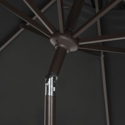Image showing  Zimmerman 9 ft. Market Umbrella, PAT8000H