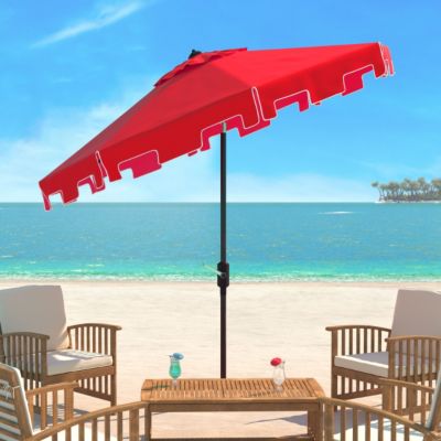Image showing  Zimmerman 9 ft. Market Umbrella, PAT8000J