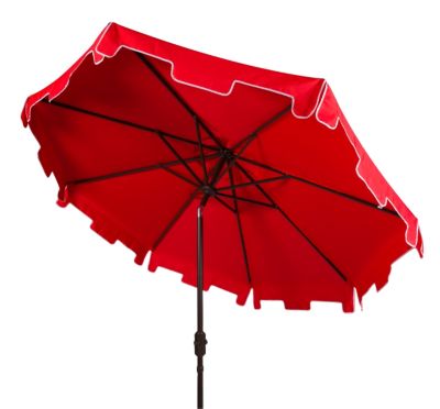 Image showing  Zimmerman 9 ft. Market Umbrella, PAT8000J