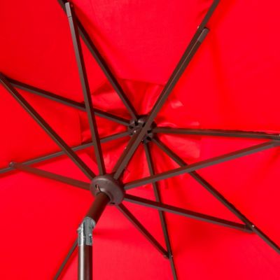 Image showing  Zimmerman 9 ft. Market Umbrella, PAT8000J