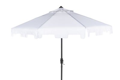 Safavieh Zimmerman 9 ft. Market Umbrella, PAT8000K