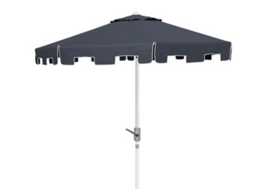 Safavieh Zimmerman 9 ft. Market Umbrella, PAT8000L