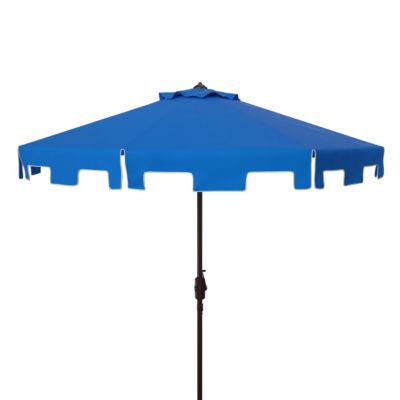 Safavieh Zimmerman 9 ft. Market Umbrella, PAT8000P