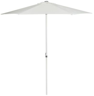 Safavieh Hurst 9 ft. Push Up Umbrella, PAT8002B