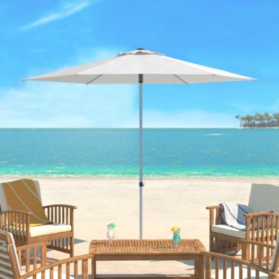 Image showing  Hurst 9 ft. Push Up Umbrella, PAT8002B