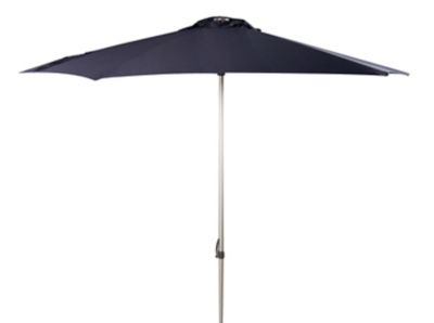 Safavieh Hurst 9 ft. Push Up Umbrella, PAT8002C