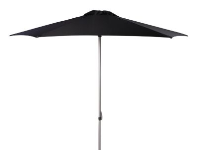 Safavieh Hurst 9 ft. Push Up Umbrella, PAT8002D