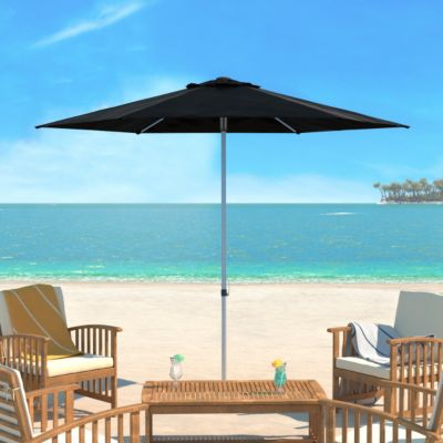 Image showing  Hurst 9 ft. Push Up Umbrella, PAT8002D