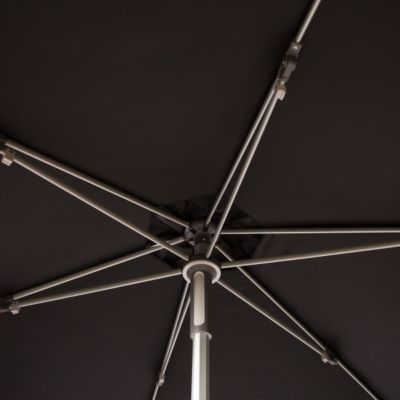 Image showing  Hurst 9 ft. Push Up Umbrella, PAT8002D