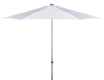 Safavieh Hurst 9 ft. Push Up Umbrella, PAT8002F