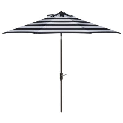 Safavieh Iris Fashion Line 9 ft. Umbrella, PAT8004B