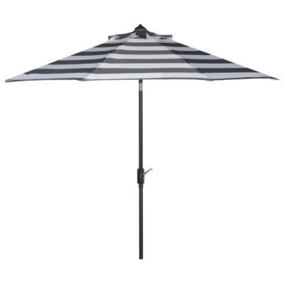 Safavieh Iris Fashion Line 9 ft. Umbrella, PAT8004D